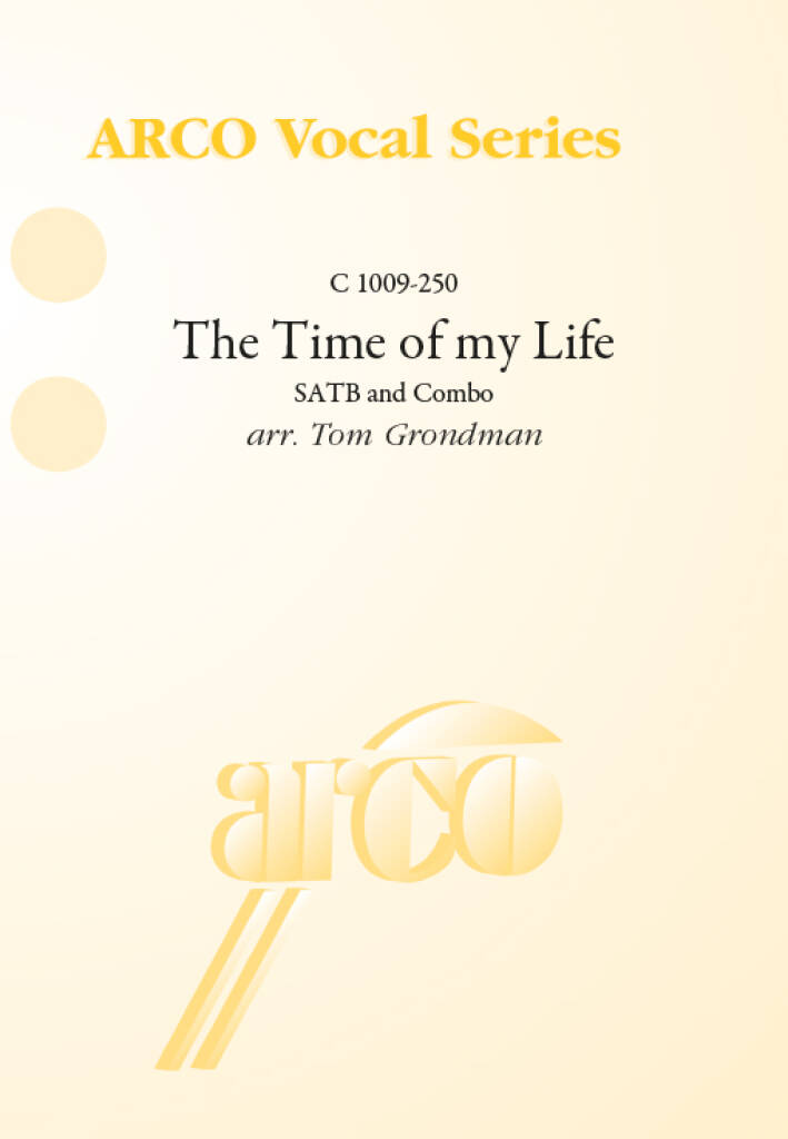 The Time of my Life